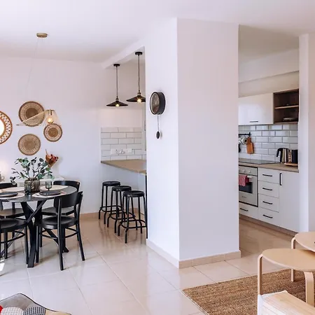 Apartment Mia Sirena Lighthouse Katw