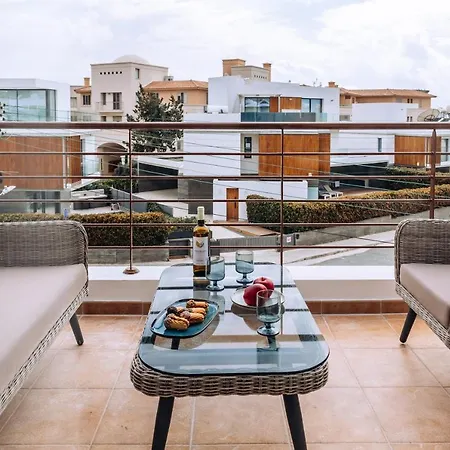Mia Sirena Lighthouse Katw Apartment