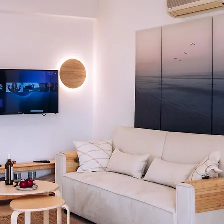 Mia Sirena Lighthouse Katw Apartment