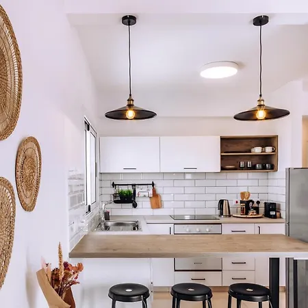 Apartment Mia Sirena Lighthouse Katw