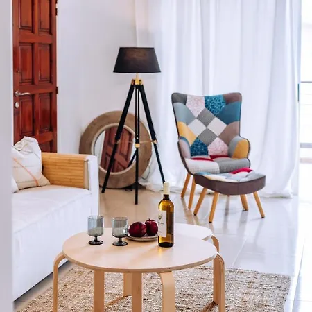Apartment Mia Sirena Lighthouse Katw