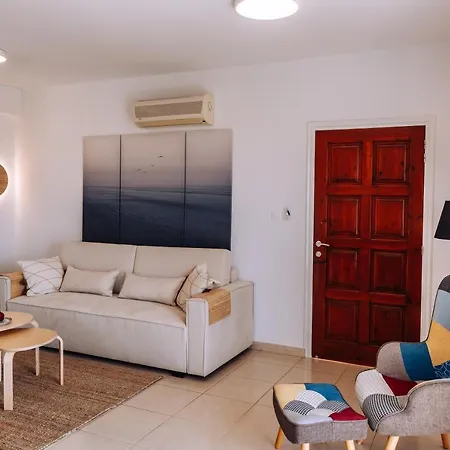 Apartment Mia Sirena Lighthouse Katw