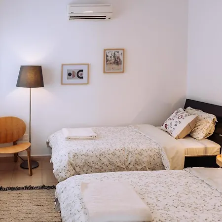 Mia Sirena Lighthouse Katw Apartament