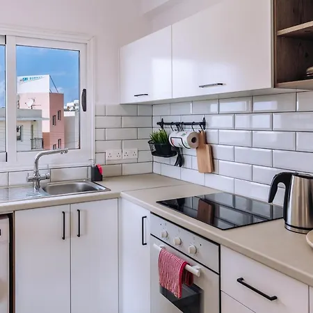 Apartament Mia Sirena Lighthouse Katw *