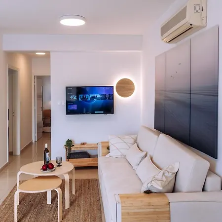 Mia Sirena Lighthouse Katw Apartment