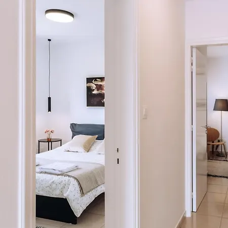 Apartament Mia Sirena Lighthouse Katw *